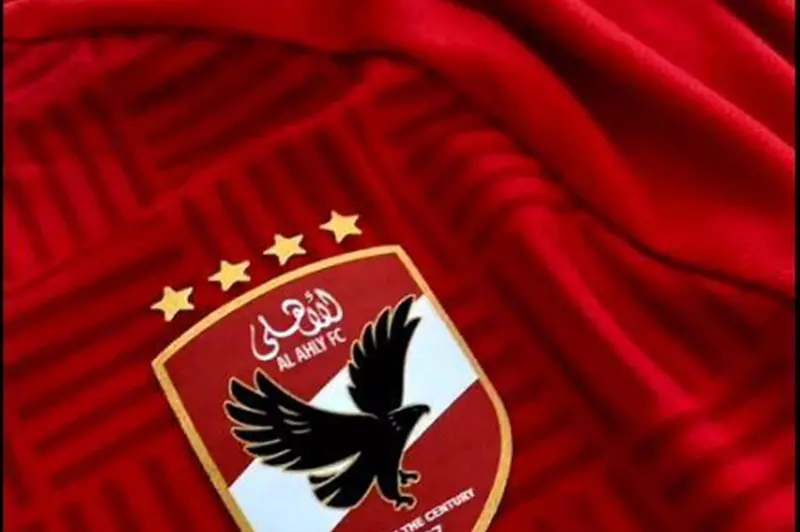 شعار النادي الأهلي